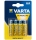 VARTA 2006 Superlife Mignon 4er Blister