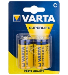 VARTA 2014 Baby 2er Blister