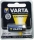 VARTA 4001 Lady 1er Blister Professional LR1