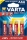 VARTA 4703 Micro Maxi Tech 4er Blister