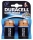 DURACELL Ultra M3 MN 1300 Mono 2er Blister