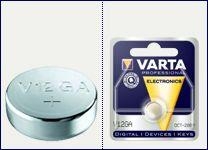 VARTA V12 GA 1er Blister