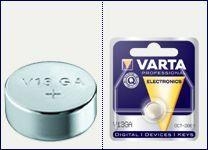 VARTA V13 GA 1er Blister