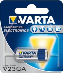 VARTA V23 GA 1er Blister