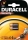 DURACELL 9100 Lady 2er Blister