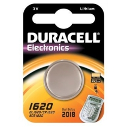 DURACELL DL 1620 1er Blister