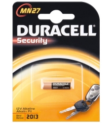 DURACELL MN 27 1er Blister